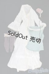 SD/OF:衣装セット/1/3　60ｃｍ　BJD　MJD　衣装　ドール用 I-26-01-11-238-KD-ZI
