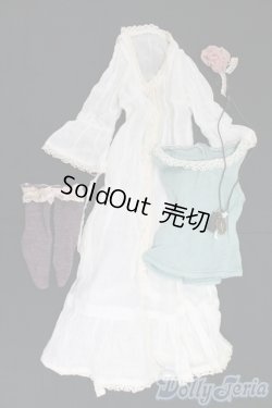 画像1: SD/OF:衣装セット/1/3　60ｃｍ　BJD　MJD　衣装　ドール用 I-26-01-11-238-KD-ZI