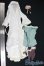 画像2: SD/OF:衣装セット/1/3　60ｃｍ　BJD　MJD　衣装　ドール用 I-26-01-11-238-KD-ZI (2)