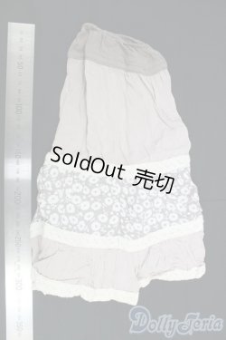 画像4: SD/OF:衣装セット/1/3　60ｃｍ　BJD　MJD　衣装　ドール用 I-26-01-11-238-KD-ZI