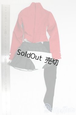 画像2: DD/OF:衣装セット/0 I-26-01-11-239-KD-ZI