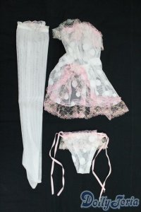 DD/OF:衣装セット/0 I-26-01-11-241-KD-ZI