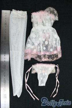 画像2: DD/OF:衣装セット/0 I-26-01-11-241-KD-ZI