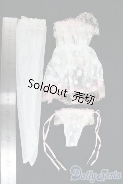 画像2: DD/OF:衣装セット/0 I-26-01-11-241-KD-ZI