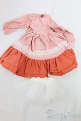 40cmサイズドール/OF:衣装 I-26-01-18-065-KD-ZI