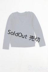 DD/OF:トップス I-26-01-18-068-KD-ZI