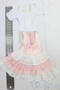 画像2: SDM＆MSD/OF:衣装セット I-26-01-18-072-KD-ZI