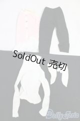 DD/OF:衣装セット I-26-01-18-076-KD-ZI
