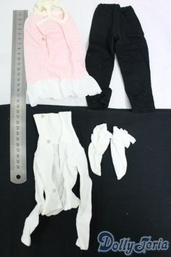 画像2: DD/OF:衣装セット I-26-01-18-076-KD-ZI