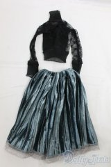 50cmサイズドール/OF:衣装 I-26-01-18-077-KD-ZI