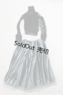 画像1: 50cmサイズドール/OF:衣装 I-26-01-18-077-KD-ZI