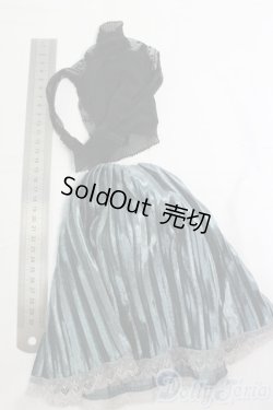 画像2: 50cmサイズドール/OF:衣装 I-26-01-18-077-KD-ZI