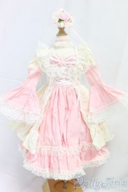 画像1: SD/OF:ドレス I-26-01-18-080-KD-ZI