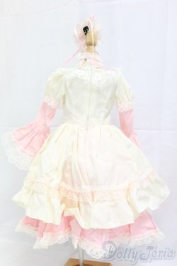 画像3: SD/OF:ドレス I-26-01-18-080-KD-ZI