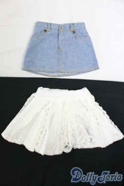 画像1: 50cmサイズドール/OF:衣装 I-26-01-18-081-KD-ZI