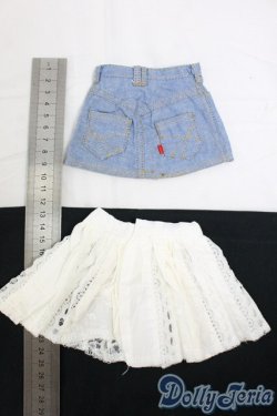 画像2: 50cmサイズドール/OF:衣装 I-26-01-18-081-KD-ZI