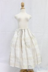 SD/OF:スカート I-26-01-18-083-KD-ZI