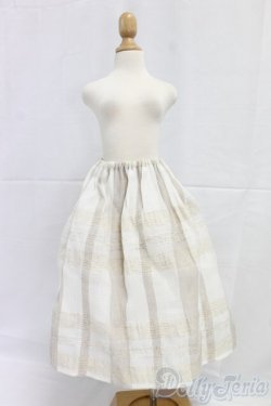 画像1: SD/OF:スカート I-26-01-18-083-KD-ZI