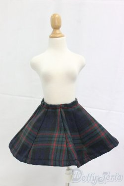 画像1: DD/OF:スカート I-26-01-18-084-KD-ZI