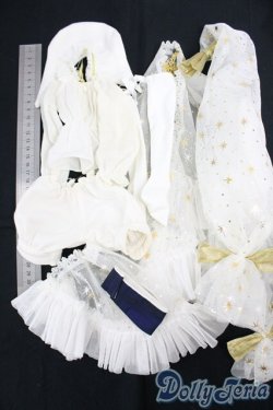 画像2: MDD/OF:衣装セット I-26-01-18-093-KD-ZI