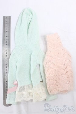 画像2: SD/OF:衣装セット I-26-01-18-095-KD-ZI