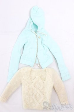 画像1: SD/OF:衣装セット I-26-01-18-096-KD-ZI