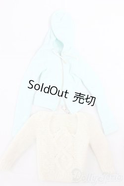 画像1: SD/OF:衣装セット I-26-01-18-096-KD-ZI