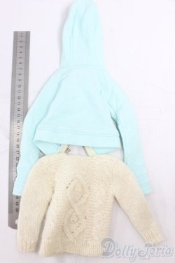 画像2: SD/OF:衣装セット I-26-01-18-096-KD-ZI