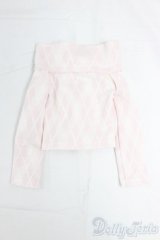 DD/OF:トップス I-26-01-18-105-KD-ZI