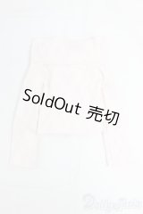 DD/OF:トップス I-26-01-18-105-KD-ZI