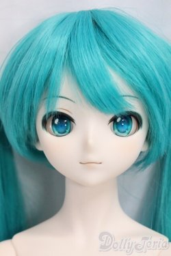 画像1: DD/初音ミク/BJD　球体関節人形 I-26-01-11-289-KD-ZI