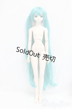 画像4: DD/初音ミク/BJD　球体関節人形 I-26-01-11-289-KD-ZI