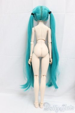 画像5: DD/初音ミク/BJD　球体関節人形 I-26-01-11-289-KD-ZI