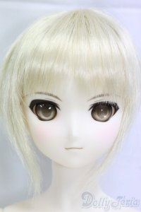 DD/セイバーオルタ 2nd Ver./BJD　球体関節人形 I-26-01-11-290-KD-ZI