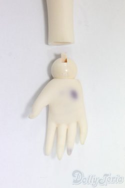 画像8: DD/セイバーオルタ 2nd Ver./BJD　球体関節人形 I-26-01-11-290-KD-ZI