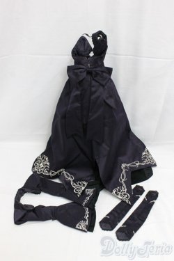 画像10: DD/セイバーオルタ 2nd Ver./BJD　球体関節人形 I-26-01-11-290-KD-ZI