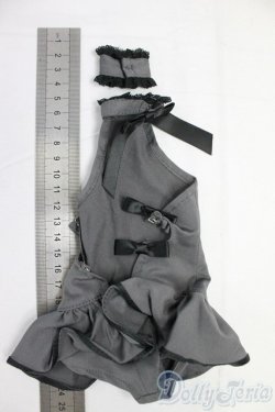 画像2: DD/セイバーオルタの水着セット I-26-01-18-114-KD-ZI