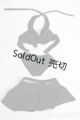 60cmサイズドール/OF:衣装 I-26-01-18-115-KD-ZI