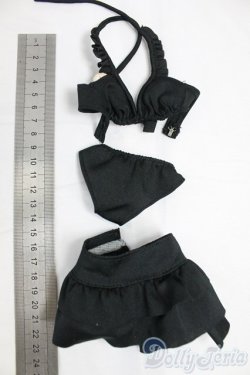 画像2: 60cmサイズドール/OF:衣装 I-26-01-18-115-KD-ZI