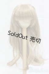 8-9inch/ウィッグ I-26-01-18-047-KD-ZI