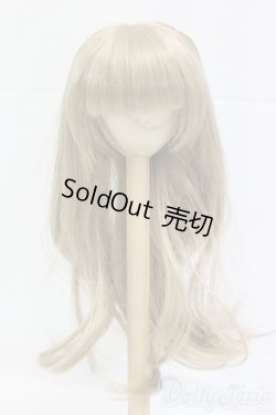 画像1: 8-9inch/ウィッグ I-26-01-18-047-KD-ZI