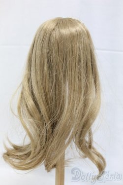 画像2: 8-9inch/ウィッグ I-26-01-18-047-KD-ZI