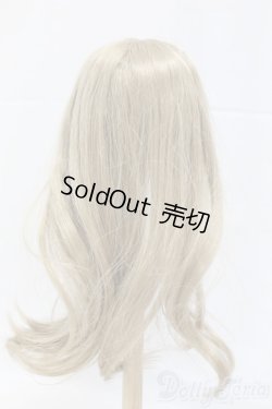 画像2: 8-9inch/ウィッグ I-26-01-18-047-KD-ZI