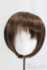 8-9inch/ウィッグ/インチ　BJD　MJD　ドール用 I-26-01-18-178-KD-ZI