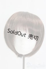 8-9inch/ウィッグ/インチ　BJD　MJD　ドール用 I-26-01-18-178-KD-ZI
