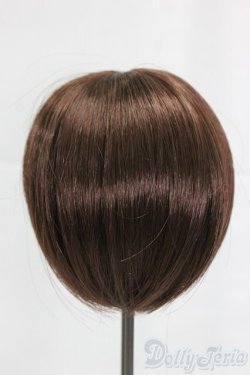 画像2: 8-9inch/ウィッグ/インチ　BJD　MJD　ドール用 I-26-01-18-178-KD-ZI