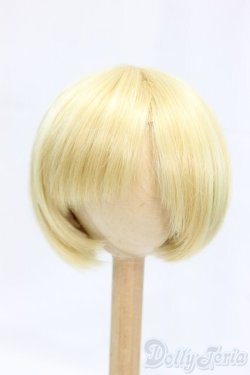 画像1: 8-9inch/ウィッグ I-26-01-18-147-KD-ZI