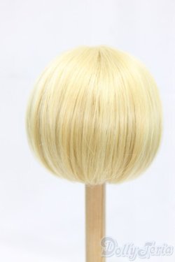 画像2: 8-9inch/ウィッグ I-26-01-18-147-KD-ZI