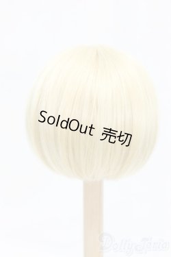 画像2: 8-9inch/ウィッグ I-26-01-18-147-KD-ZI