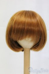 8-9inch/ウィッグ I-26-01-18-049-KD-ZI